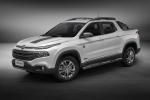 Fiat Toro Freedom S-Design 2019 года